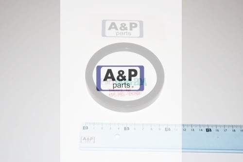 USZCZELNIACZ SIMMERING WAŁU TYLNY YANMAR -10590