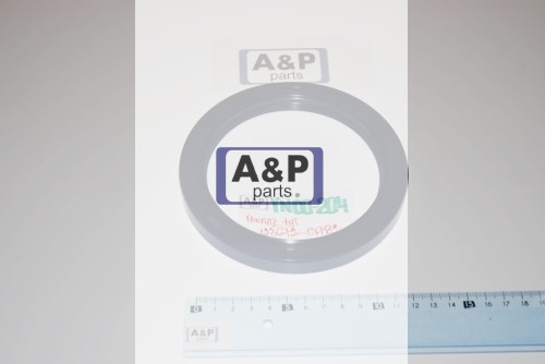 USZCZELNIACZ SIMMERING WAŁU TYLNY YANMAR -10588