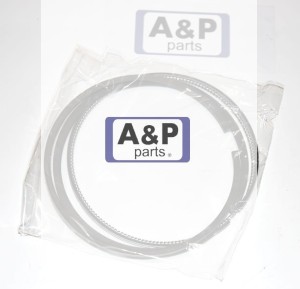 PIERŚCIENIE TŁOKOWE YANMAR 106MM STD NOM.4TNE106