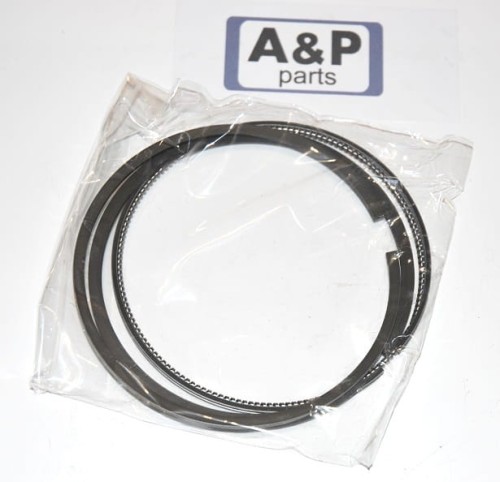 PIERŚCIENIE TŁOKOWE YANMAR 106MM STD NOM.4TNE106-14370