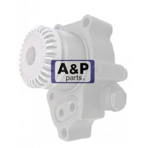 FUEL PUMP / POMPKA PALIWA YANMAR AP158552-52100 