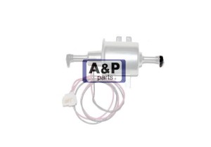 POMPKA PALIWA ELEKTRYCZNA TAKEUCHI HITACHI 