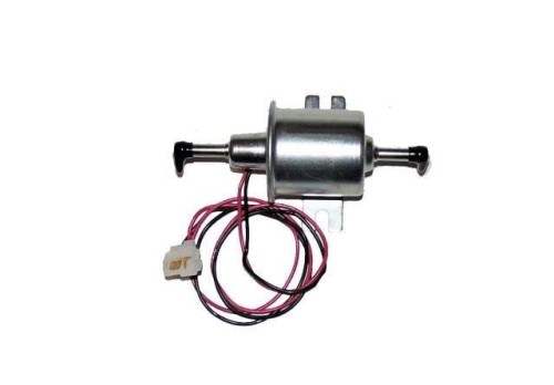 POMPKA PALIWA ELEKTRYCZNA TAKEUCHI HITACHI -19637