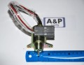 SOLENOID CEWKA GASZENIA YANMAR 12V 119233-77932-13548