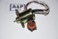 SOLENOID CEWKA GASZENIA YANMAR 12V 119233-77932-13549