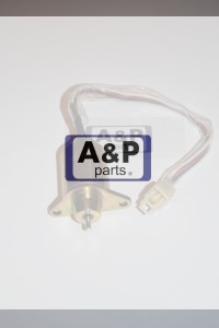 SOLENOID CEWKA GASZENIA YANMAR 12V 119653-77950