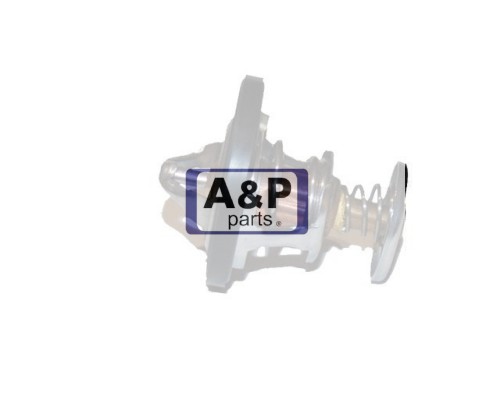 TERMOSTAT SILNIK YANMAR 129155-49801 44MM-20473
