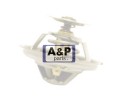 TERMOSTAT PERKINS 60MM 83 C YANMAR 4TNV98L-9035