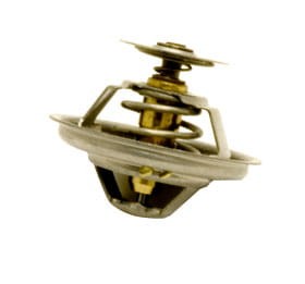TERMOSTAT PERKINS 60MM 83 C YANMAR 4TNV98L