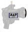 POMPA WODNA YANMAR 129100-42004 WITHOUT WATER PIPE-3543