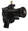 POMPA WODNA YANMAR 129100-42004 WITHOUT WATER PIPE-3543