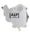 POMPA WODNA YANMAR 129100-42004 WITHOUT WATER PIPE-3544