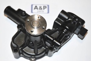 POMPA WODNA YANMAR KOMATSU 