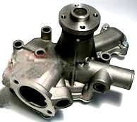 POMPA WODNA YANMAR 129263-42000 Y129263-42000-3559