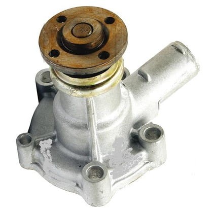 POMPA WODNA YANMAR 121023-42100 Y121023-42100-5136