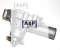 POMPA WODNA YANMAR 129907-42000 4TNV98  4TNV94-14389
