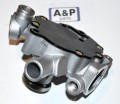 POMPA WODNA YANMAR 3TNA72 3TNV74 3TNE74 -15082
