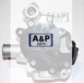 POMPA WODNA YANMAR 3TNA72 3TNV74 3TNE74 -15084