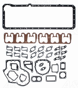 ZESTAW USZCZELEK SILNIKA ZETOR FORTERRA 6-CYL.SAME
