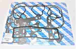 ZESTAW USZCZELEK SILNIKA GAMBIT 3-CYL. ZETOR UR I 