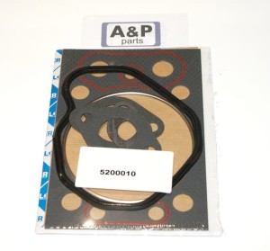 ZESTAW USZCZELEK GŁOWICY 1,5 1-CYLIN. ZETOR UR I 