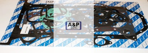 ZESTAW USZCZELEK SILNIKA GAMBIT C-385 4-CYLINDROWY-13717