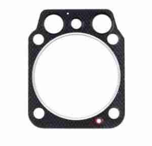 USZCZELKA GŁOWICY ZETOR 6-cylindrowy1,6MM 932043