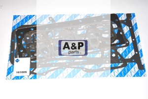 ZESTAW USZCZELEK SILNIKA GAMBIT 10000997