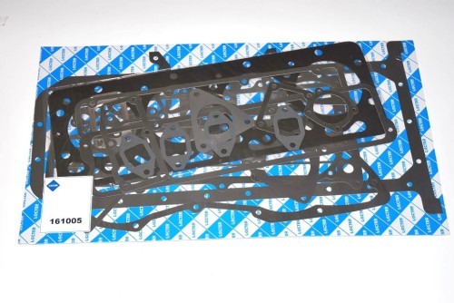 ZESTAW USZCZELEK SILNIKA GAMBIT ZETOR 10000997-1372