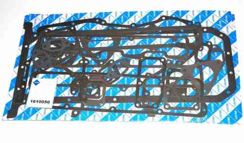 ZESTAW USZCZELEK SILNIKA GAMBIT ZETOR 10000997-16971