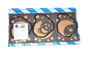 ZESTAW USZCZELEK GŁOWICY ZETOR 1,2MM 3-CYLINDRY