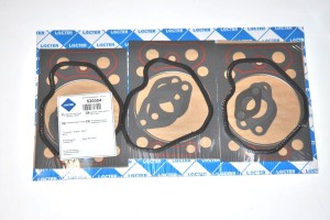 ZESTAW USZCZELEK GŁOWICY ZETOR 1,5MM 3-CYLINDRY