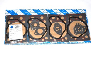 ZESTAW USZCZELEK GŁOWICY ZETOR 1,5MM 4-CYLINDRY