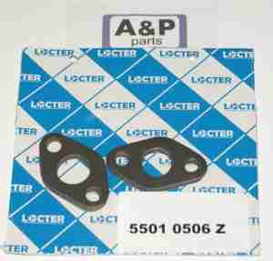 USZCZELKA KOLEKTORA WODNEGO GAMBIT 55010506-PL