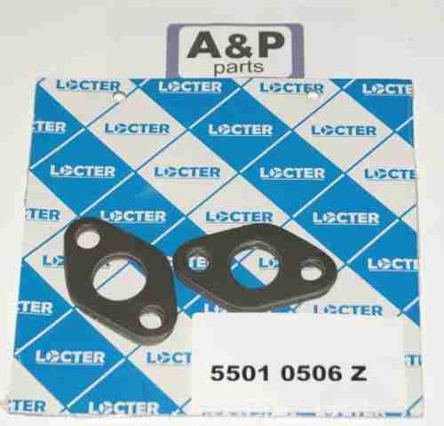 USZCZELKA KOLEKTORA WODNEGO GAMBIT 55010506-PL-13296