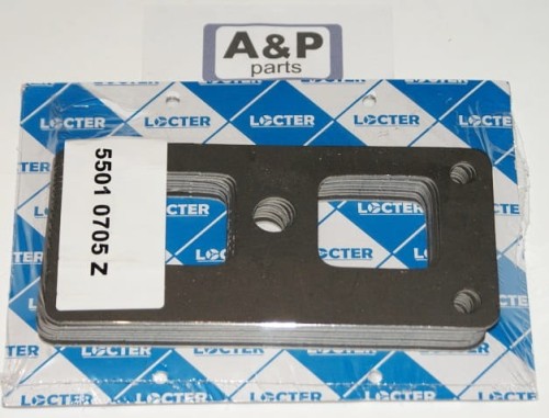 USZCZELKA KORPUSU FILTRA OLEJU GAMBIT 55010705-PL-13299