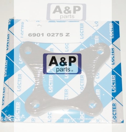 USZCZELKA POMPY WSPOMAGANIA GAMBIT 69010275-PL-13301