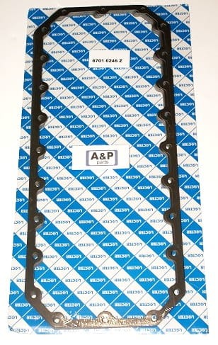 USZCZELKA MISY OLEJ. GAMBIT 1,5 ZETOR 67010246-PL-13709