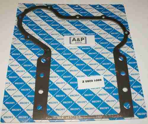 USZCZELKA POKRYWY PRZEDNIEJ GAMBIT 69010285-PL-13302