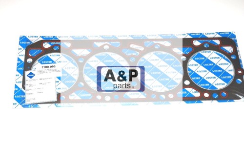 USZCZELKA GŁOWICY STALIT SERWIS 1,5 C-385 83005921-18210