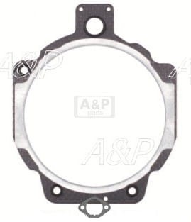 USZCZELKA GŁOWICY ZETOR FORTERRA 1,4MM 2-OTWORY -4750