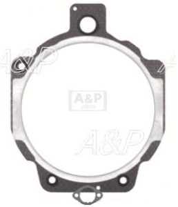 USZCZELKA GŁOWICY ZETOR FORTERRA 1,6MM 932624