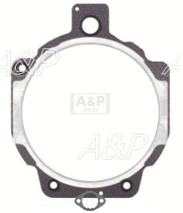 USZCZELKA GŁOWICY ZETOR FORTERRA 1,6MM 1-OTWÓR -4751