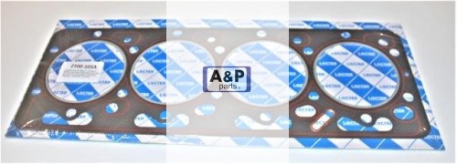 USZCZELKA GŁOWICY STALIT SERWIS 1,2 ZETOR 78005061-19168