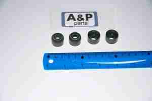 USZCZELKA TRZONKA ZAWORU SS/WYD 89005922 