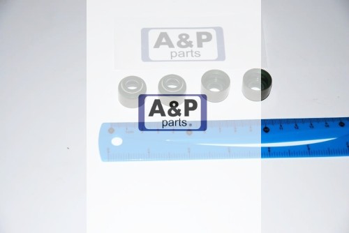 USZCZELKA TRZONKA ZAWORU SS/WYD 89005922 -12076