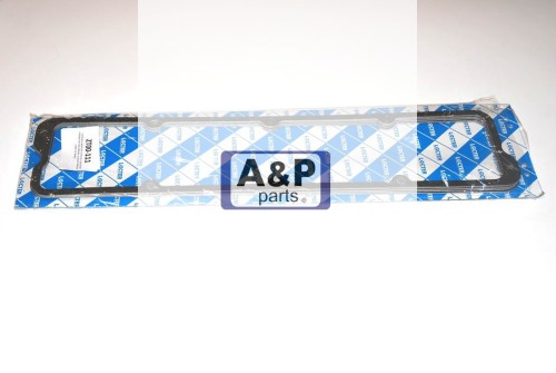 USZCZELKA KLAWIATURY ZETOR UR III 78005041 GAMBIT-17395