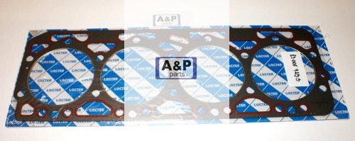 USZCZELKA GŁOWICY 2,0 SILIKON C-385 4-CYL.83005923-13694