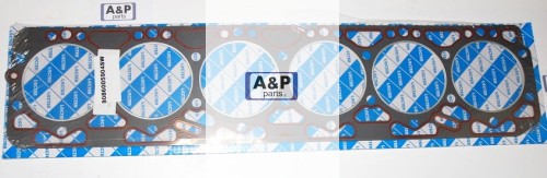 USZCZELKA GŁOWICY 1,5 SILIKON WZMACNIANA C-385 6V-15021