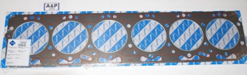 USZCZELKA GŁOWICY STALIT SERWIS 1,5 C-385 87005921-14993